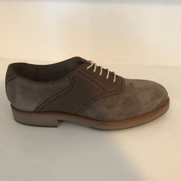 Brand NEW Cucinelli Men\'s Oxford Dress Shoe main image 4